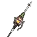 Prospector's Shovel · R1 sacrifice copy