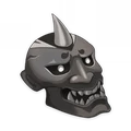 Mask of the Tiger's Bite