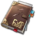 Adventure Log