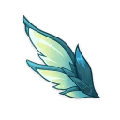Chasmlight Fin