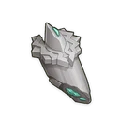 Shard of a Shattered Will