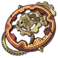 Artifex's Cogwheel