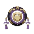 Hakushin Ring · R1 sacrifice copy
