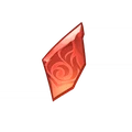 Agnidus Agate Fragment