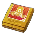 Physical Game Cartridge