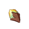 Cold-Cracked Shellshard