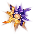 Eroded Sunfire