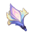 Glowing Hornshroom