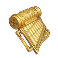 Echo of an Ancient Chord