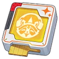 Commemorative Cartridge