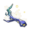 Immortal Aeroblossom