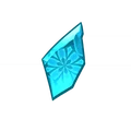 Shivada Jade Fragment