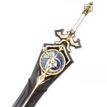 The Bell · R1 sacrifice copy