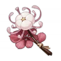 Silk Flower