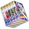 The Fluffy Collector's Edition