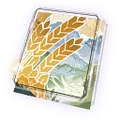 Cornucopia · S1 sacrifice copy