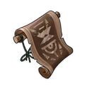 Divining Scroll