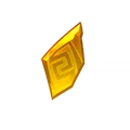 Prithiva Topaz Fragment