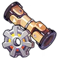 Ancient Spindle