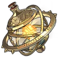 Artifex's Gyreheart