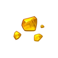Prithiva Topaz Sliver