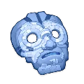 Delirious Demeanor of the Sacred Lord