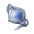 Operative's Standard Pocket Watch