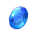 Varunada Lazurite Gemstone