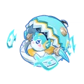 Surf's Up · R1 sacrifice copy