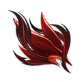 Silken Feather