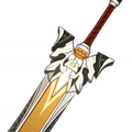 Lithic Blade · R1 sacrifice copy