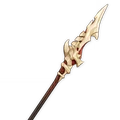 Dragonspine Spear · R1 sacrifice copy