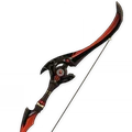 Blackcliff Warbow · R1 sacrifice copy