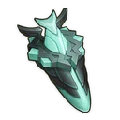Sigil of a Striding Will