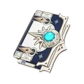 Favonius Codex · R1 sacrifice copy