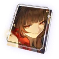 Scent Alone Stays True · S1 sacrifice copy
