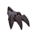 Concealed Claw