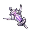 Mist Grass Wick