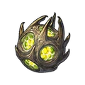 Alien Tree Seed