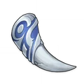 Boreal Wolf's Broken Fang