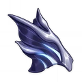 Dragonheir's False Fin