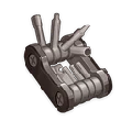 Artful Device Replica