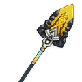 Mountain-Bracing Bolt · R1 sacrifice copy