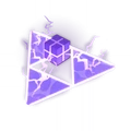 Lightning Prism