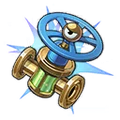 Dream Flow Valve