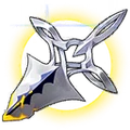 Worldbreaker Blade