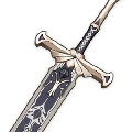 Favonius Greatsword · R1 sacrifice copy