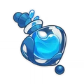 Newborn Tainted Hydro Phantasm