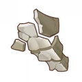 Desiccated Shell
