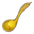 Chrysos Spoon